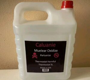 Buy Caluanie Muelear Oxidize Canada