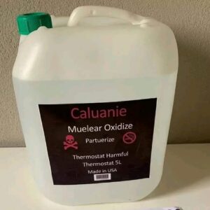 Buy Caluanie Muelear Oxidize UK