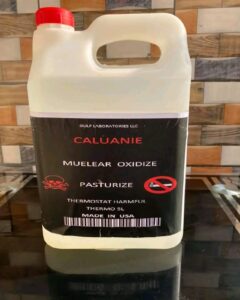 Buy Caluanie Muelear Oxidize For Sale