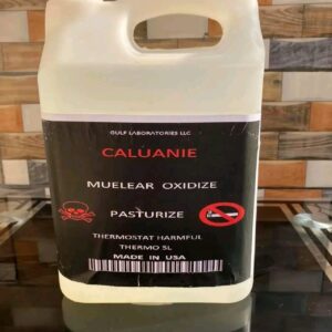 Buy Caluanie Muelear Oxidize For Sale