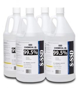 Purchase SSD Chemical Solution from Us