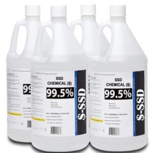 Purchase SSD Chemical Solution from Us