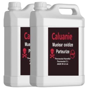 Labo-Chimie-Chemicals.com: Your Trusted Caluanie Muelear Oxidize Manufacturer in the USA