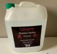 Buy Caluanie Muelear Oxidize UK